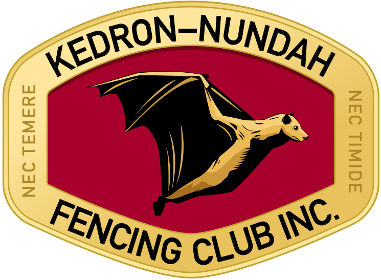 Kedron-Nundah Fencing Club Inc.